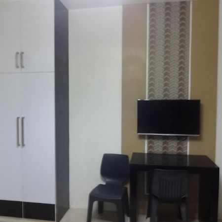 Heilee'S Guest House General Santos City Exteriör bild