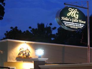 Heilee'S Guest House General Santos City Exteriör bild