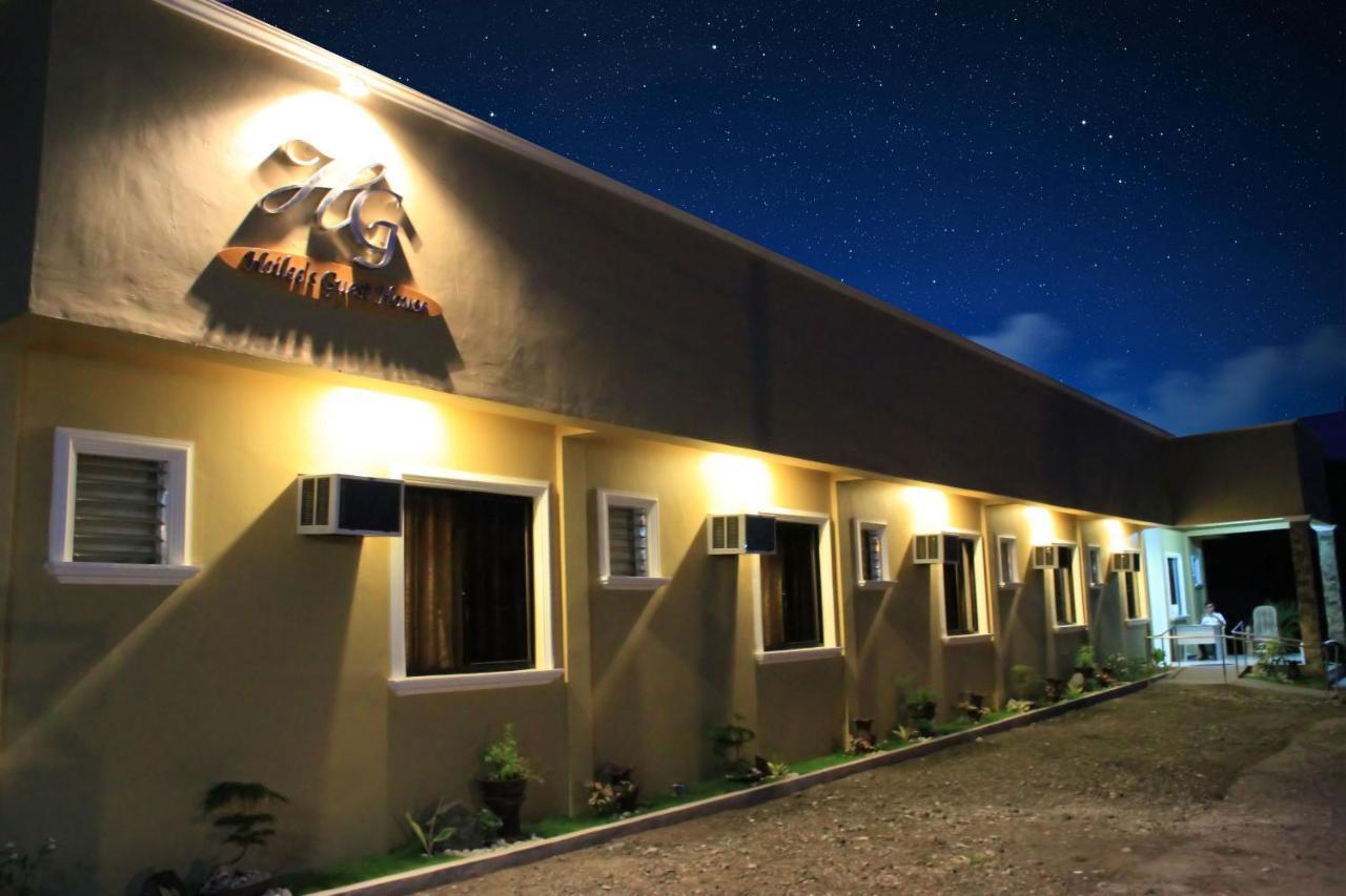 Heilee'S Guest House General Santos City Exteriör bild