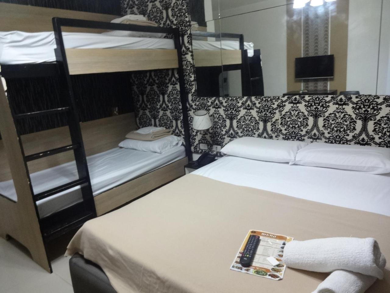 Heilee'S Guest House General Santos City Exteriör bild