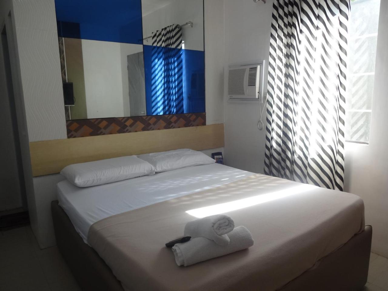 Heilee'S Guest House General Santos City Exteriör bild